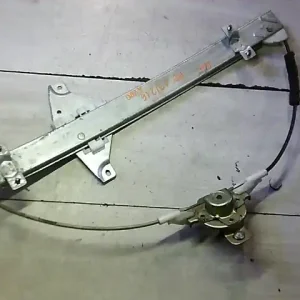 CHEVROLET AVEO T200 03.01-07.12 Bal hátsó ablakemelő szerkezet mechanikus bontott alkatrész Kihagyhatatlan ajánlat