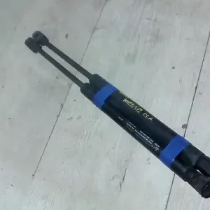 Vásárlói kedvenc CHEVROLET AVEO T200 03.01-07.12 Csomagtérajtó kitámasztó teleszkóp pár bontott alkatrész