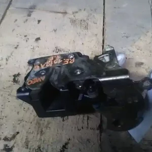 CHEVROLET AVEO T200 03.01-07.12 Jobb első ajtó zárszerkezet mechanikus bontott alkatrész Rendeld meg most