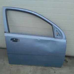 CHEVROLET AVEO T200 03.01-07.12 Jobb első ajtó. bontott alkatrész Szuper ajánlat