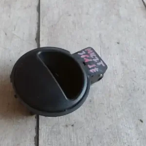 Expressz szállítás CHEVROLET AVEO T200 03.01-07.12 Jobb első belső kilincs bontott alkatrész