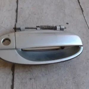 Vásárlói kedvenc CHEVROLET AVEO T200 03.01-07.12 Jobb első külső kilincsbontott alkatrész