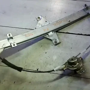 Azonnal elérhető CHEVROLET AVEO T200 03.01-07.12 Jobb hátsó ablakemelő szerkezet mechanikus bontott alkatrész