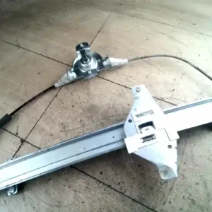 CHEVROLET AVEO T200 03.01-07.12 Jobb hátsó ablakemelő szerkezet mechanikus bontott alkatrész Akciós ár