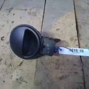 Olcsóbb CHEVROLET AVEO T200 03.01-07.12 Jobb hátsó belső kilincs bontott alkatrész