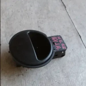 Nézd meg most CHEVROLET AVEO T200 03.01-07.12 Jobb hátsó belső kilincs bontott alkatrész