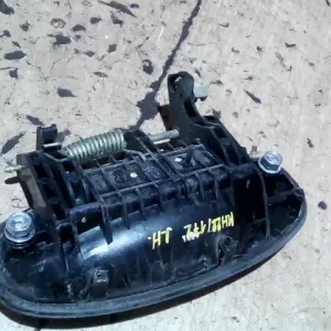 Különleges ajánlat CHEVROLET AVEO T200 03.01-07.12 Jobb hátsó külső kilincs bontott alkatrész