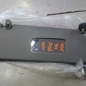 CHEVROLET AVEO T200 03.01-07.12 Jobb napellenző bontott alkatrész Expressz kézbesítés