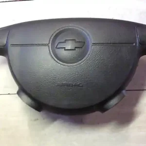 CHEVROLET AVEO T200 03.01-07.12 Kormány légzsák bontott alkatrész Kihagyhatatlan ajánlat