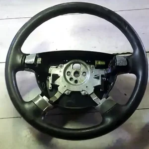 Akció CHEVROLET AVEO T200 03.01-07.12 Kormánykerék bontott alkatrész