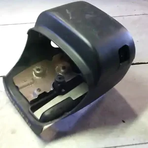 CHEVROLET AVEO T200 03.01-07.12 Kormányoszlop burkolat komplett bontott alkatrész Legjobb ár