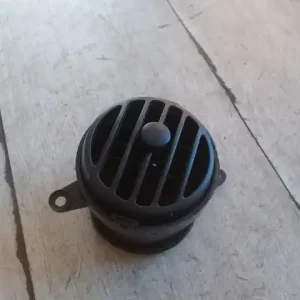 Gyors kiszállítás CHEVROLET AVEO T200 03.01-07.12 Középső szellőző bontott alkatrész