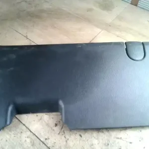 CHEVROLET AVEO T200 03.01-07.12 Müszerfal burkolat bal alsó+motorháztető nyitóbontott alkatrész Biztonságos vásárlás