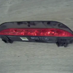 CHEVROLET AVEO T200 03.01-07.12 Pótféklámpa bontott alkatrész Ajánlat