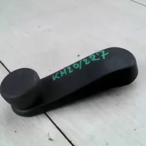 CHEVROLET AVEO T250/255 06.01-11.12 Ablak tekerő kar bontott alkatrész Ingyenes szállítás