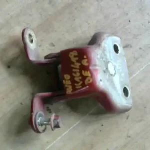 CHEVROLET AVEO T250/255 06.01-11.12 Bal első alsó ajtózsanérbontott alkatrész Kihagyhatatlan ajánlat