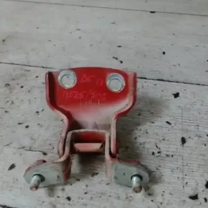 Vásárlói kedvenc CHEVROLET AVEO T250/255 06.01-11.12 Bal első alsó ajtózsanér 4 ajtós bontott alkatrész