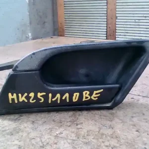 CHEVROLET AVEO T250/255 06.01-11.12 Bal első belső kilincs 4 ajtós bontott alkatrész Olcsóbb