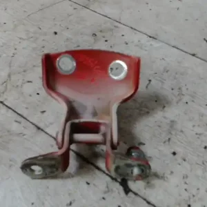 CHEVROLET AVEO T250/255 06.01-11.12 Bal első felső ajtózsanér 4 ajtós bontott alkatrész Olcsó