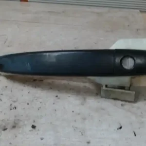 CHEVROLET AVEO T250/255 06.01-11.12 Bal első külső kilincs bontott alkatrész Kiárusítás