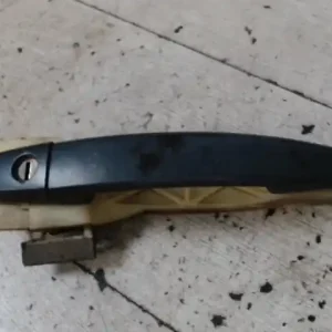 CHEVROLET AVEO T250/255 06.01-11.12 Bal első külső kilincs 4 ajtós bontott alkatrész Szuper ajánlat