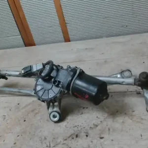 Árengedmény CHEVROLET AVEO T250/255 06.01-11.12 Ablaktörlő mechanika motorral első bontott alkatrész