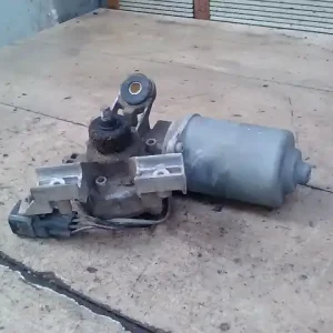 CHEVROLET AVEO T250/255 06.01-11.12 Ablaktörlő motor első bontott alkatrész Vedd meg most