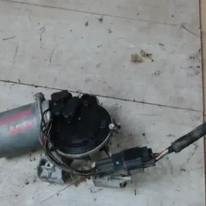 CHEVROLET AVEO T250/255 06.01-11.12 Ablaktörlő motor első bontott alkatrész Kihagyhatatlan ajánlat