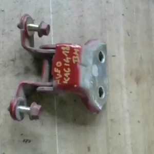 CHEVROLET AVEO T250/255 06.01-11.12 Bal hátsó felső ajtózsanér bontott alkatrész Rendeld meg most