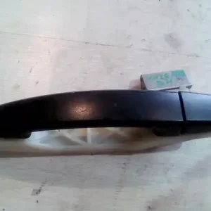 Biztonságos vásárlás CHEVROLET AVEO T250/255 06.01-11.12 Bal hátsó külső kilincs 4 ajtós bontott alkatrész