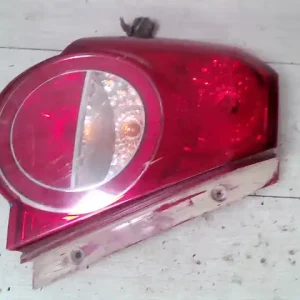 CHEVROLET AVEO T250/255 06.01-11.12 Bal hátsó lámpa bontott alkatrész Prémium