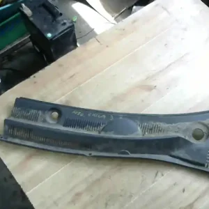 Kiárusítás CHEVROLET AVEO T250/255 06.01-11.12 Bal levélrács bontott alkatrész