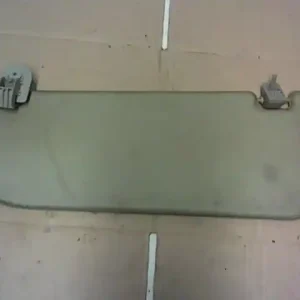 Biztonságos vásárlás CHEVROLET AVEO T250/255 06.01-11.12 Bal napellenzőbontott alkatrész