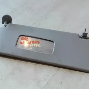 Korlátozott ajánlat CHEVROLET AVEO T250/255 06.01-11.12 Bal napellenző bontott alkatrész