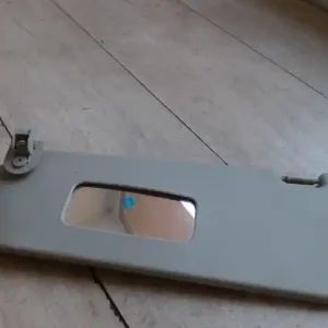 Kiárusítás CHEVROLET AVEO T250/255 06.01-11.12 Bal napellenző bontott alkatrész