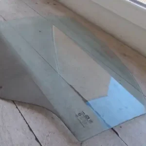 CHEVROLET AVEO T250/255 06.01-11.12 Bal hátsó ajtóüveg 4 ajtós bontott alkatrész Szezonális akció