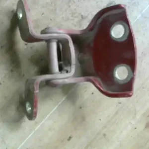 CHEVROLET AVEO T250/255 06.01-11.12 Bal hátsó alsó ajtózsanér bontott alkatrész Ajánlat