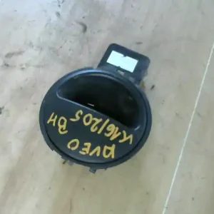 Legnépszerűbb CHEVROLET AVEO T250/255 06.01-11.12 Bal hátsó belső kilincs bontott alkatrész