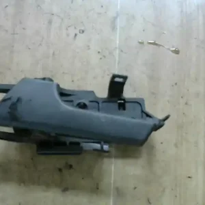 CHEVROLET AVEO T250/255 06.01-11.12 Bal hátsó belső kilincs bontott alkatrész Legkelendőbb