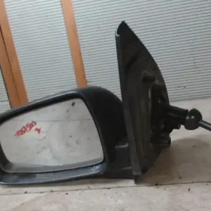 CHEVROLET AVEO T250/255 06.01-11.12 Bal visszapillantó tükörbontott alkatrész Alacsony ár