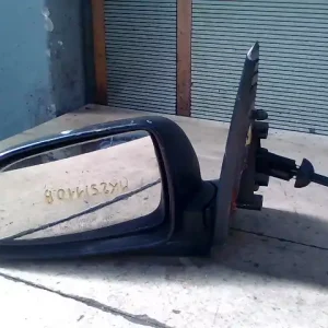 Ajánlat CHEVROLET AVEO T250/255 06.01-11.12 Bal visszapillantó tükör mechanikus bontott alkatrész