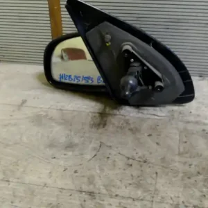 Ajánlat CHEVROLET AVEO T250/255 06.01-11.12 Bal visszapillantó tükör mechanikus 4 ajtós sedan bontott alkatrész