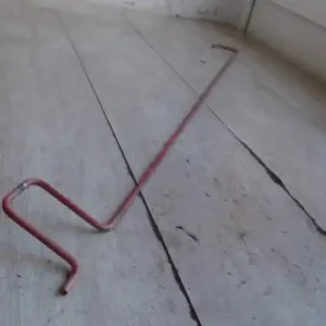 Ingyenes szállítás CHEVROLET AVEO T250/255 06.01-11.12 Csomagtérajtó kitámasztó teleszkóp jobb 4 ajtós bontott alkatrész