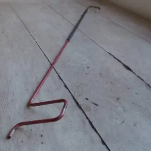 Nézd meg most CHEVROLET AVEO T250/255 06.01-11.12 Csomagtérajtó rugó bal 4 ajtós bontott alkatrész