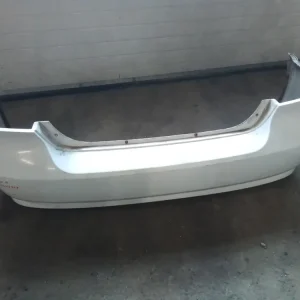 CHEVROLET AVEO T250/255 06.01-11.12 Hátsó lökhárító 4 ajtós, sedanbontott alkatrész Ajánlat