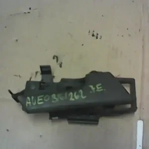 CHEVROLET AVEO T250/255 06.01-11.12 Jobb első belső kilincs bontott alkatrész Árcsökkenés