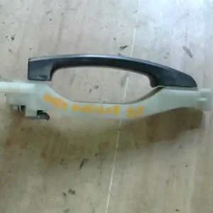 CHEVROLET AVEO T250/255 06.01-11.12 Jobb első külső kilincsbontott alkatrész Azonnal elérhető