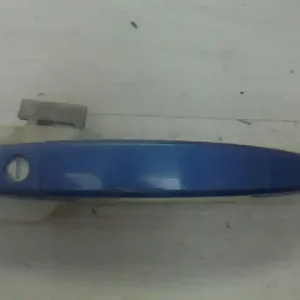 Korlátozott ajánlat CHEVROLET AVEO T250/255 06.01-11.12 Jobb első külső kilincs4 ajtósbontott alkatrész