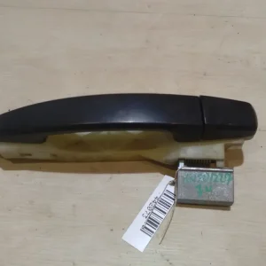 CHEVROLET AVEO T250/255 06.01-11.12 Jobb első külső kilincs bontott alkatrész Újdonság