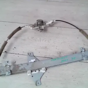 CHEVROLET AVEO T250/255 06.01-11.12 Jobb hátsó ablakemelő szerkezet mechanikus bontott alkatrész Árcsökkenés